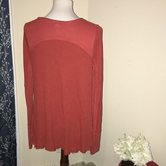 Free People | We the Free Malibu Thermal Top - Picture 4 of 11